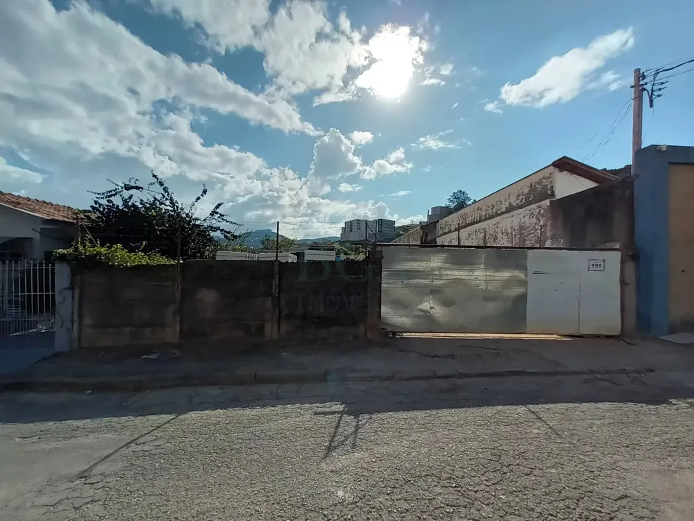 Terreno, 432 m² - Foto 2
