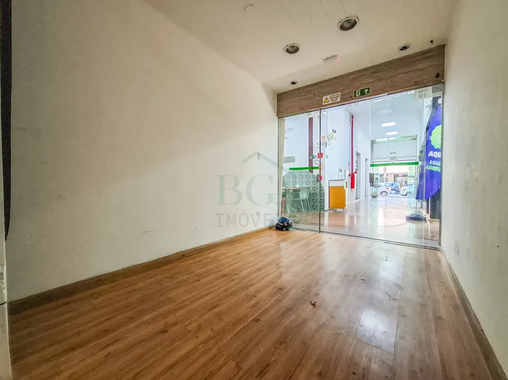 Loja-Salão, 16 m² - Foto 4