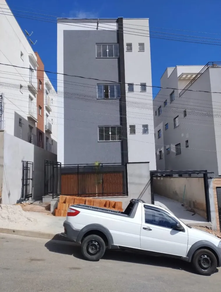 Apartamento, 2 quartos, 55 m² - Foto 1