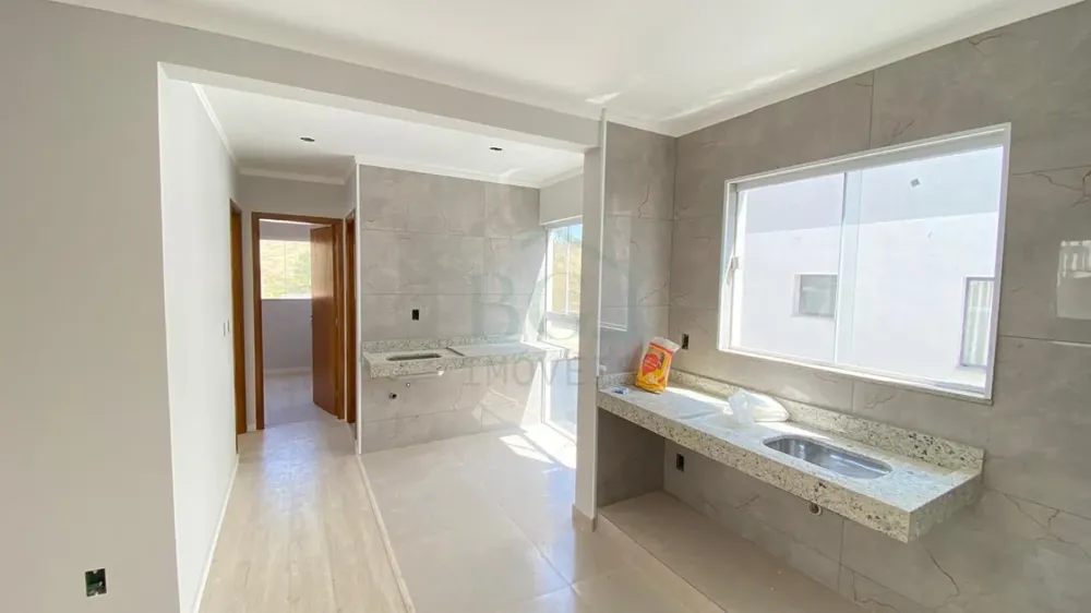 Apartamento, 2 quartos, 55 m² - Foto 6