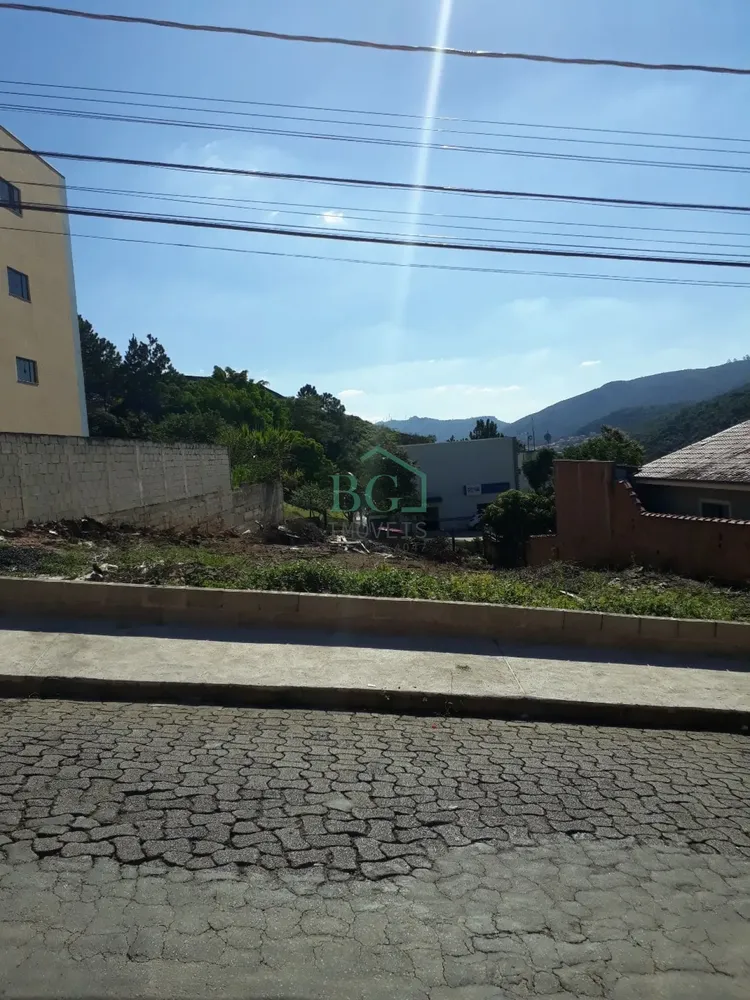 Terreno, 600 m² - Foto 1