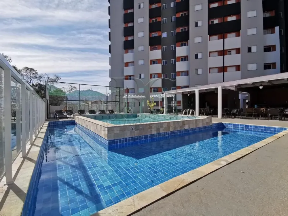 Apartamento, 2 quartos, 46 m² - Foto 8