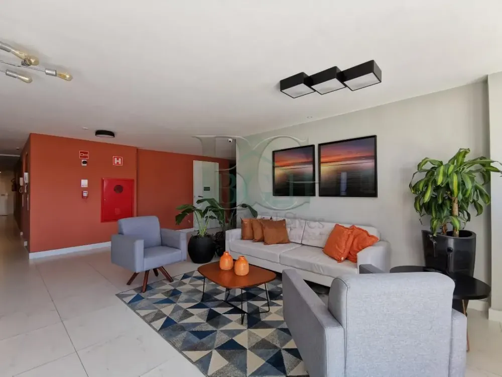 Apartamento, 2 quartos, 46 m² - Foto 1