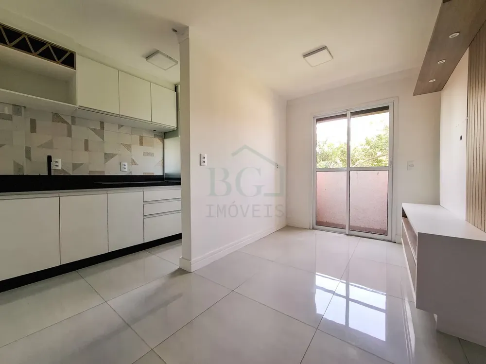 Apartamento, 2 quartos, 46 m² - Foto 2