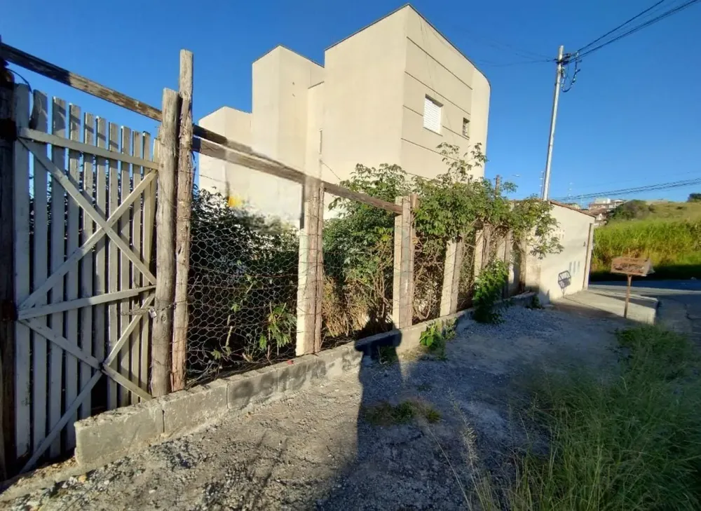 Terreno, 161 m² - Foto 3