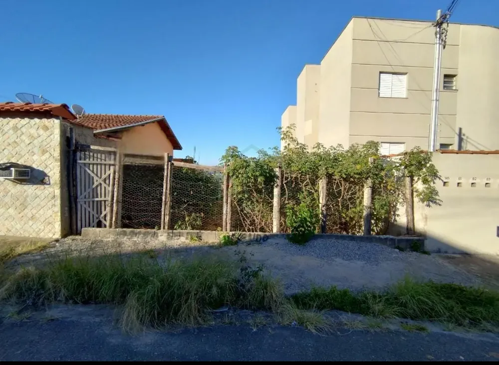 Terreno, 161 m² - Foto 1