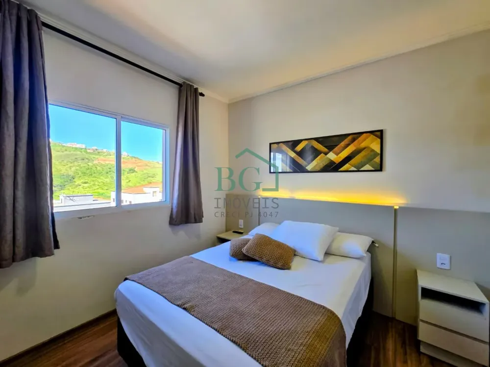 Cobertura, 3 quartos, 121 m² - Foto 2