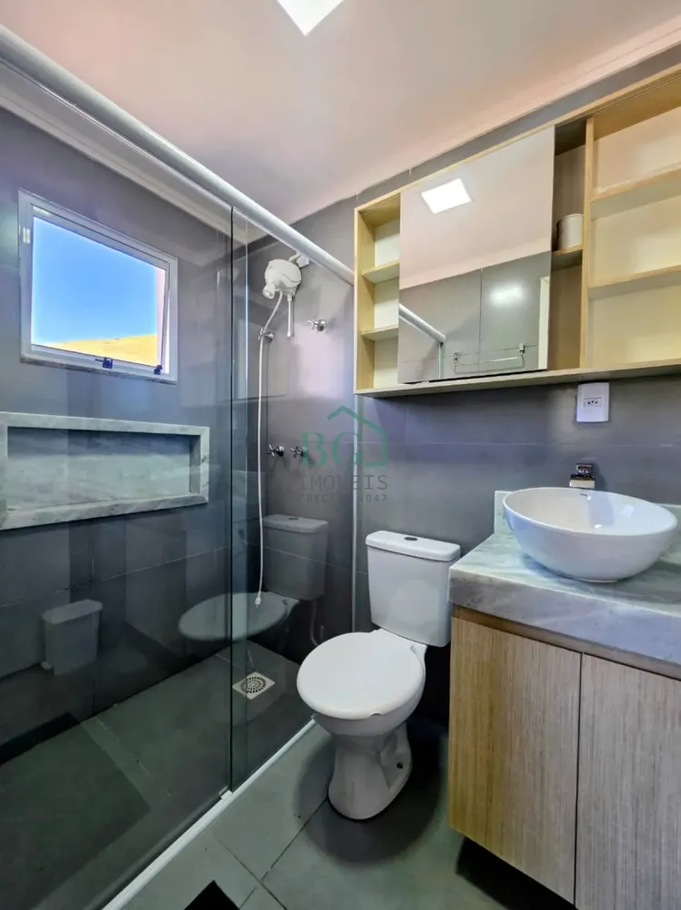 Cobertura, 3 quartos, 121 m² - Foto 4