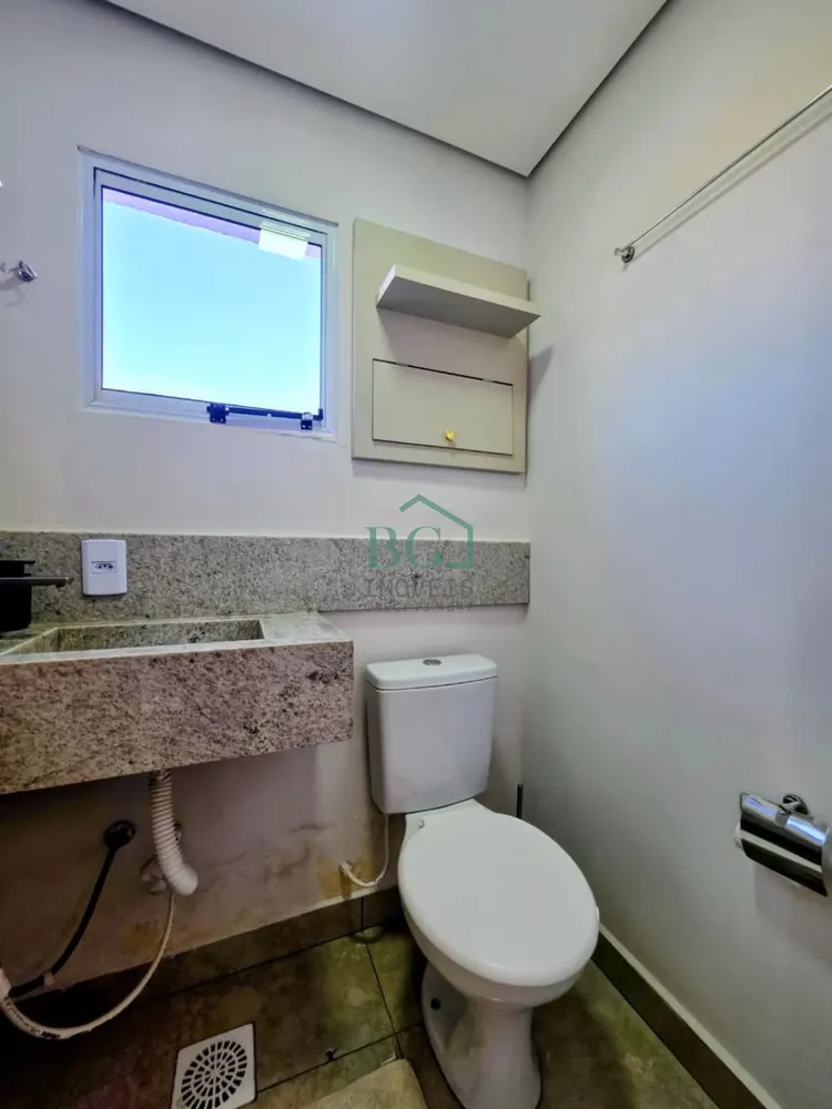 Cobertura, 3 quartos, 121 m² - Foto 6