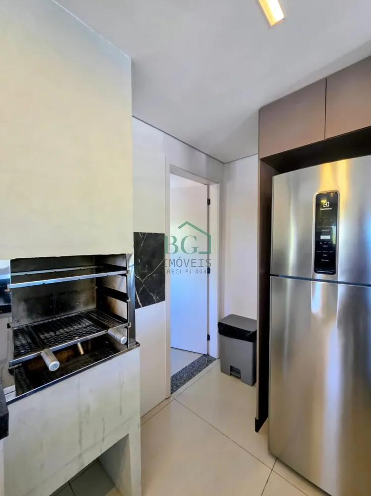 Cobertura, 3 quartos, 121 m² - Foto 7