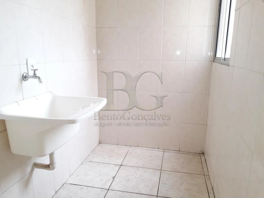 Apartamento, 2 quartos, 66 m² - Foto 8