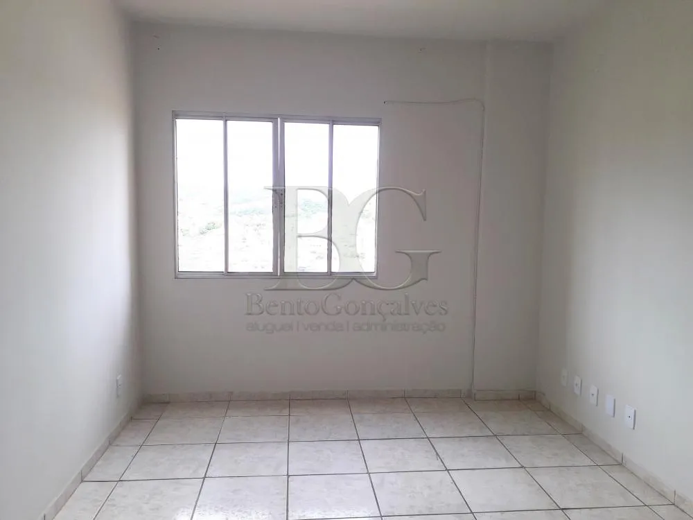 Apartamento, 2 quartos, 66 m² - Foto 1