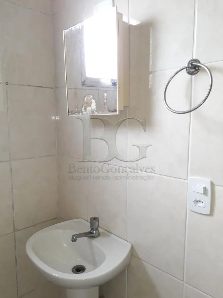 Apartamento, 2 quartos, 66 m² - Foto 5