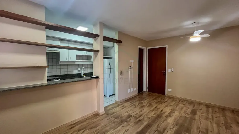 Apartamento, 1 quarto, 46 m² - Foto 3