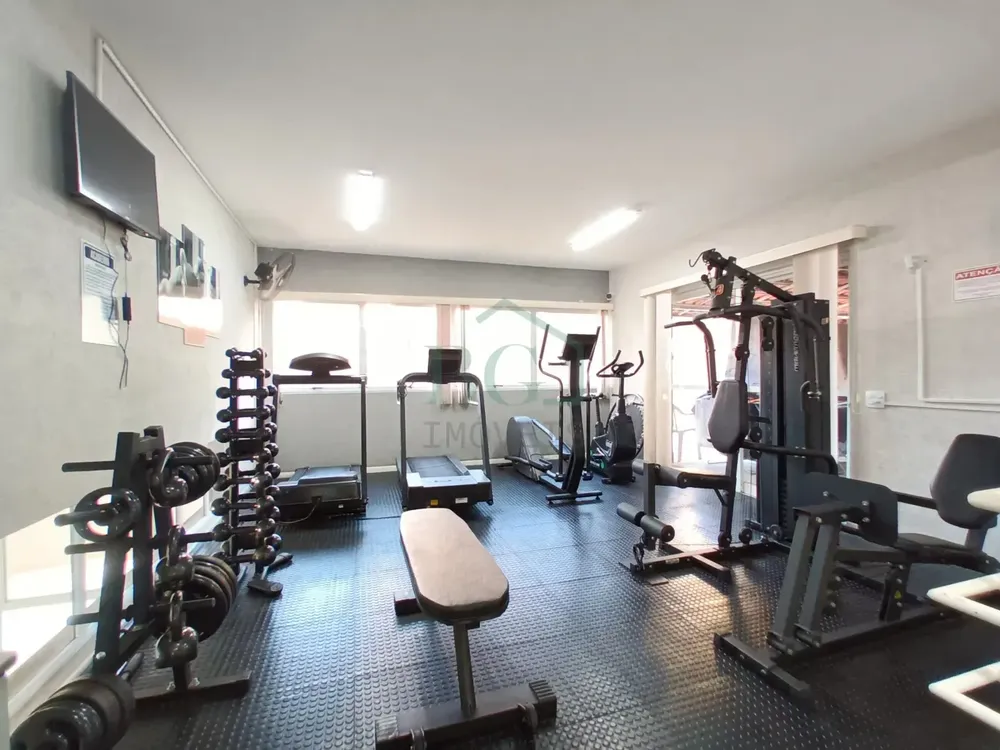 Apartamento, 1 quarto, 46 m² - Foto 7