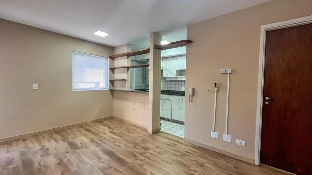Apartamento, 1 quarto, 46 m² - Foto 2