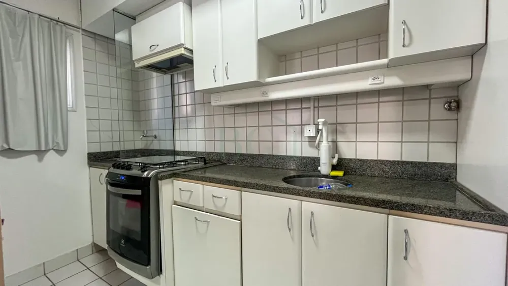 Apartamento, 1 quarto, 46 m² - Foto 6