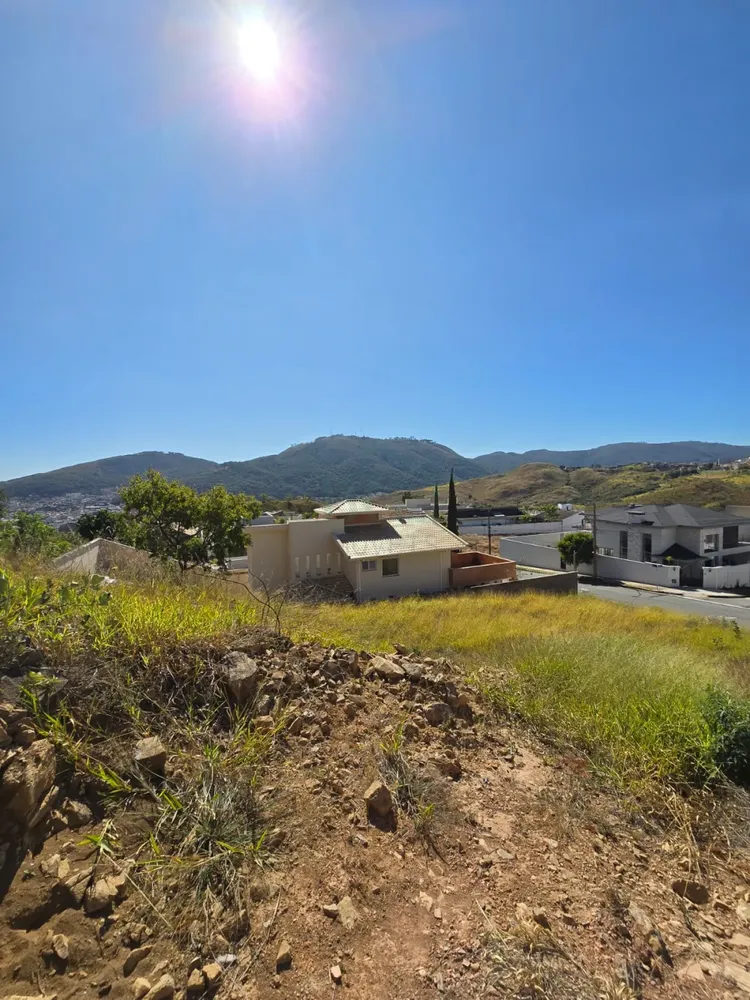 Terreno, 678 m² - Foto 1