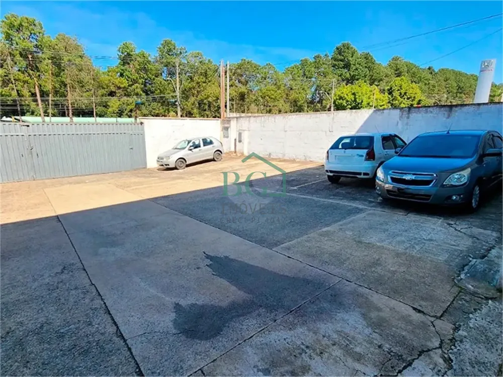 Depósito-Galpão, 1564 m² - Foto 8