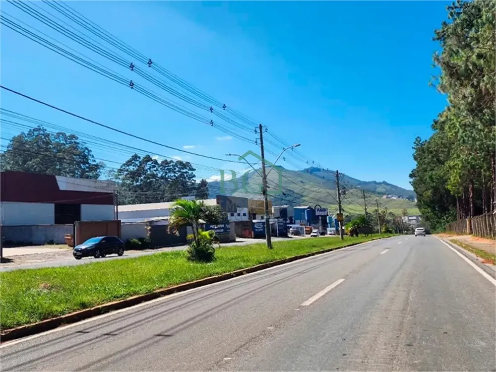 Depósito-Galpão, 1564 m² - Foto 1