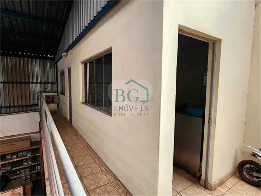 Depósito-Galpão, 1564 m² - Foto 7