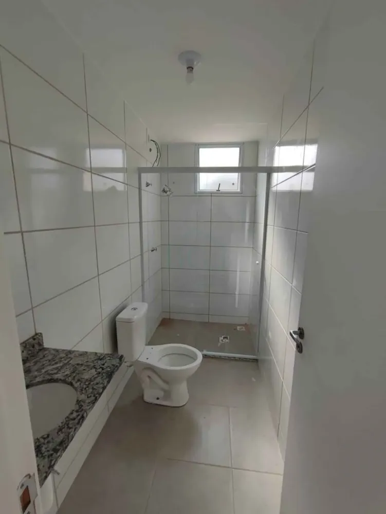 Apartamento, 2 quartos, 52 m² - Foto 4