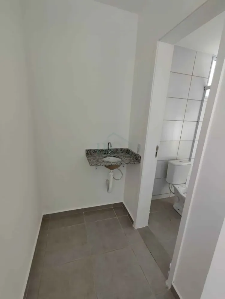 Apartamento, 2 quartos, 52 m² - Foto 2