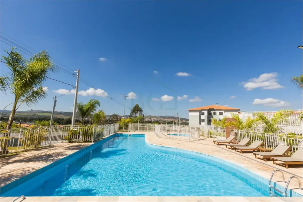 Apartamento, 2 quartos, 52 m² - Foto 7