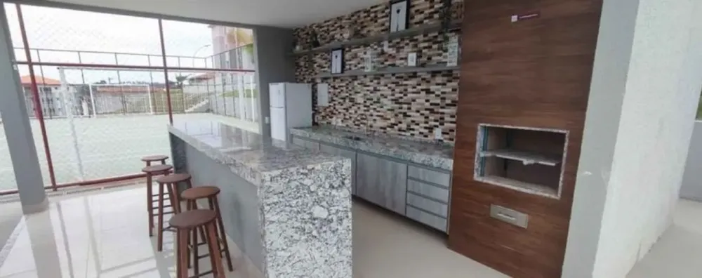 Apartamento, 2 quartos, 52 m² - Foto 8