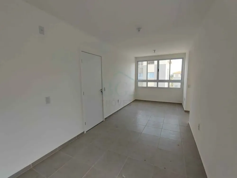 Apartamento, 2 quartos, 52 m² - Foto 1
