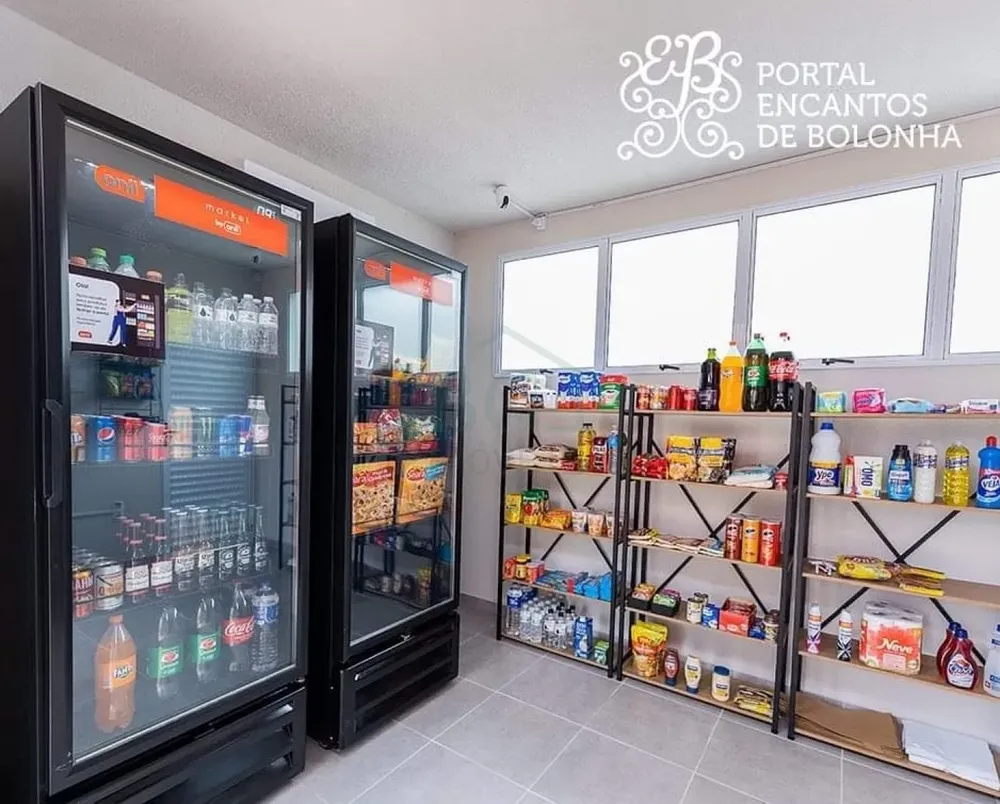 Apartamento, 2 quartos, 52 m² - Foto 5