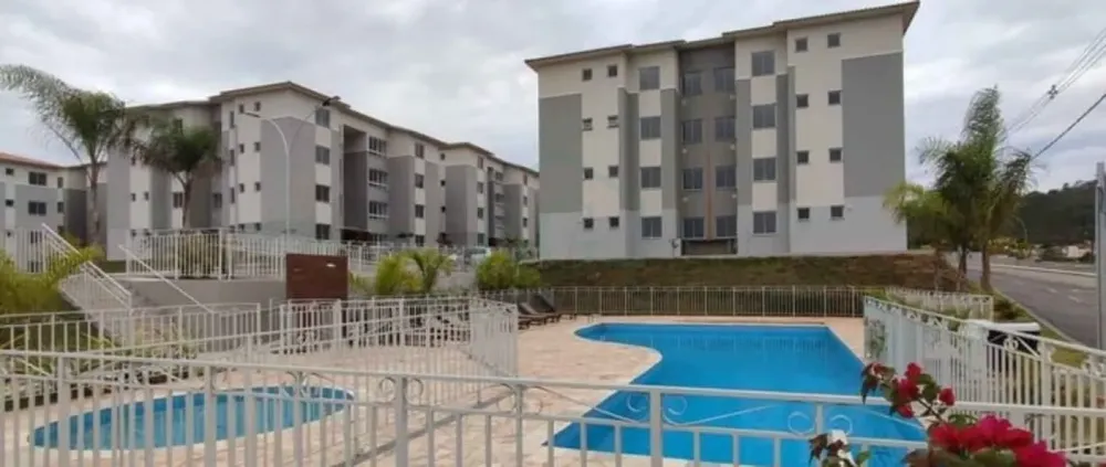 Apartamento, 2 quartos, 52 m² - Foto 6