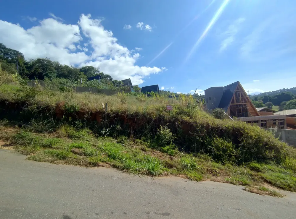 Terreno, 450 m² - Foto 1