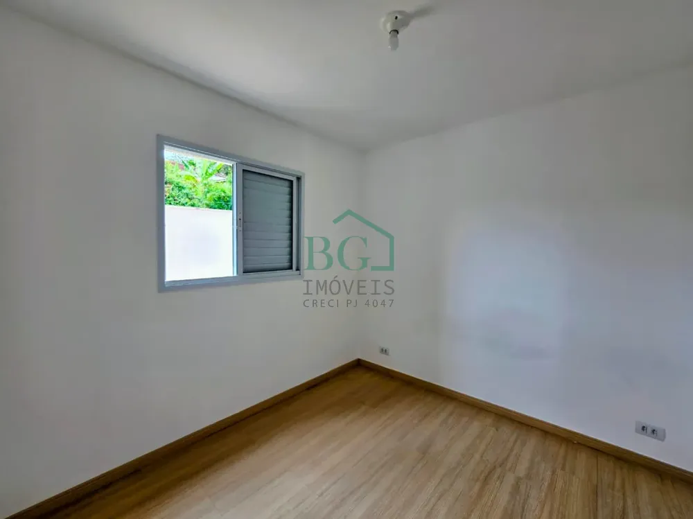 Apartamento, 2 quartos, 49 m² - Foto 4