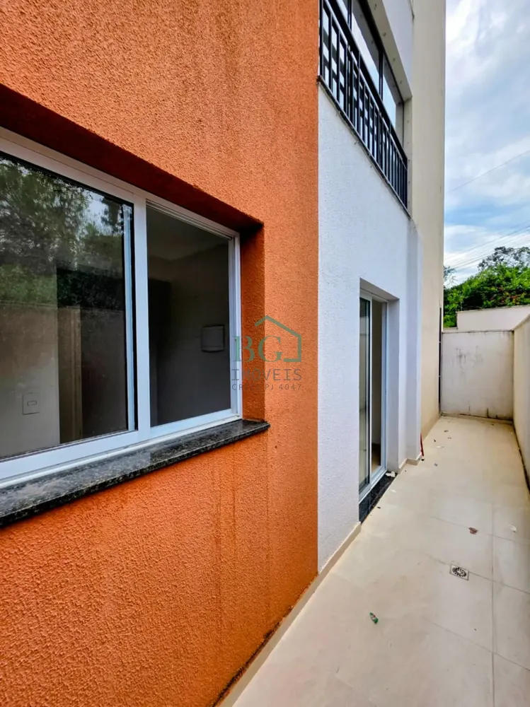 Apartamento, 2 quartos, 49 m² - Foto 7