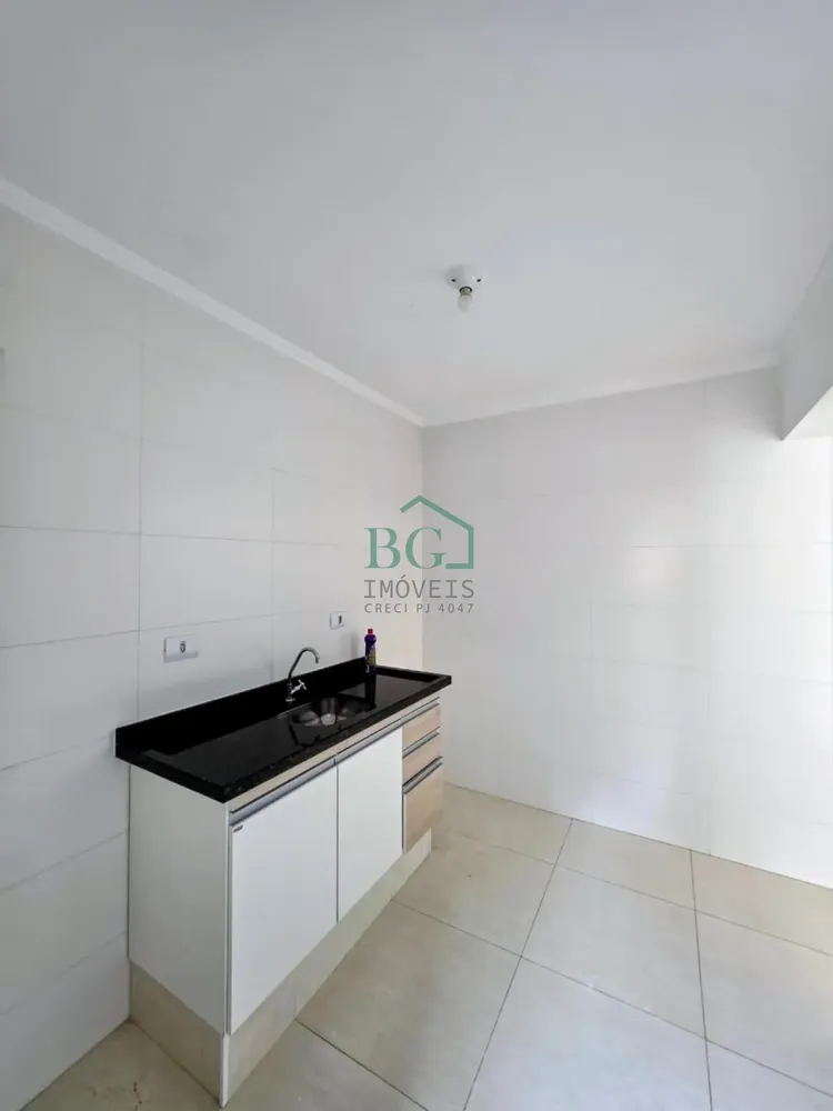 Apartamento, 2 quartos, 49 m² - Foto 5