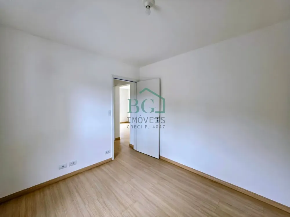 Apartamento, 2 quartos, 49 m² - Foto 1