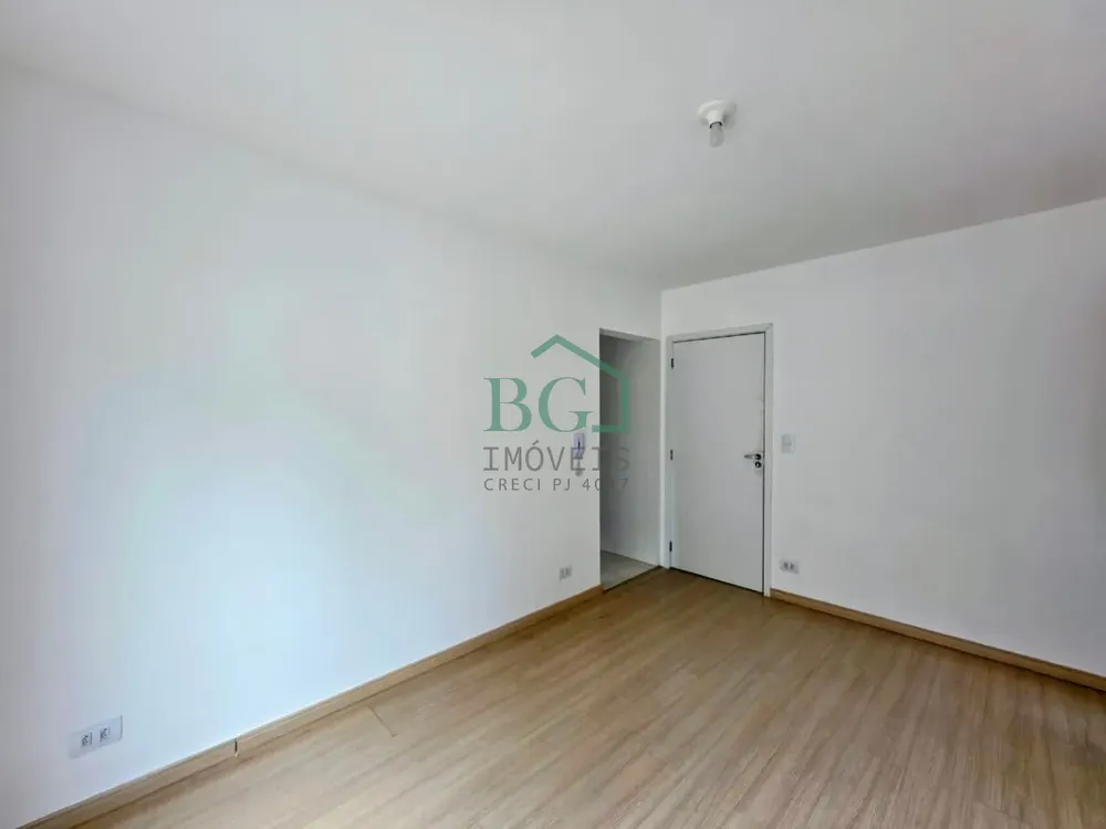 Apartamento, 2 quartos, 49 m² - Foto 3