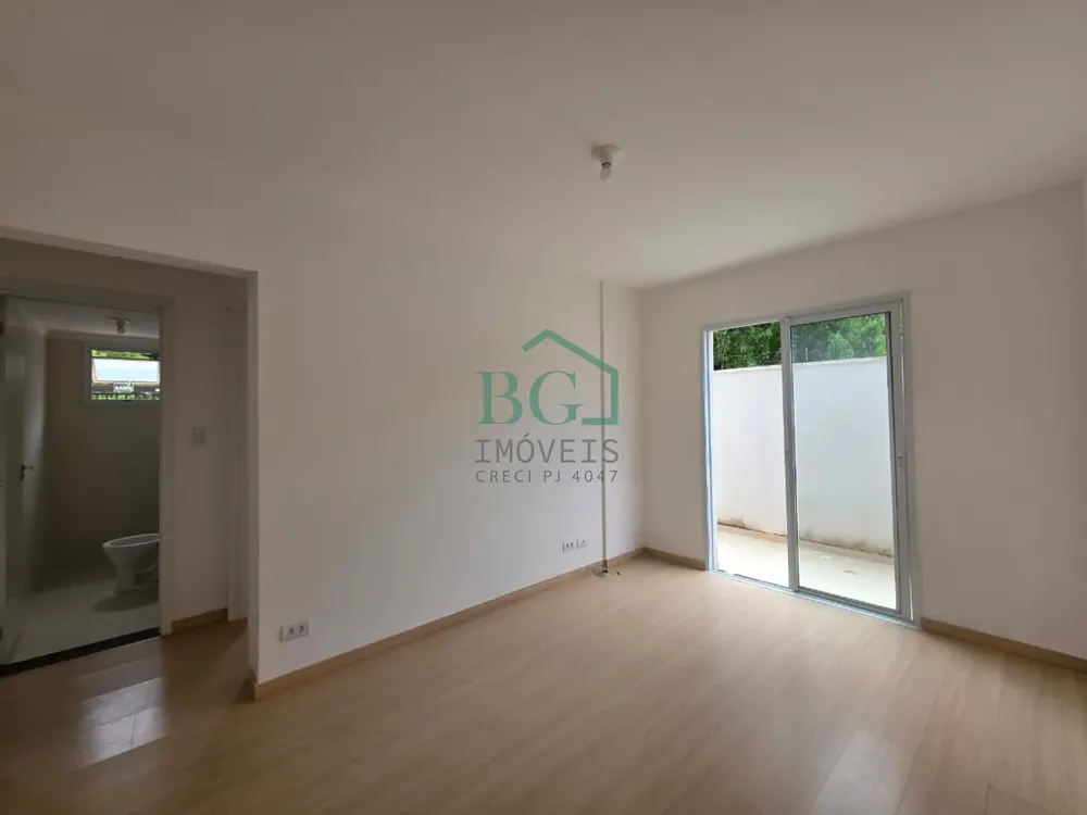 Apartamento, 2 quartos, 49 m² - Foto 2
