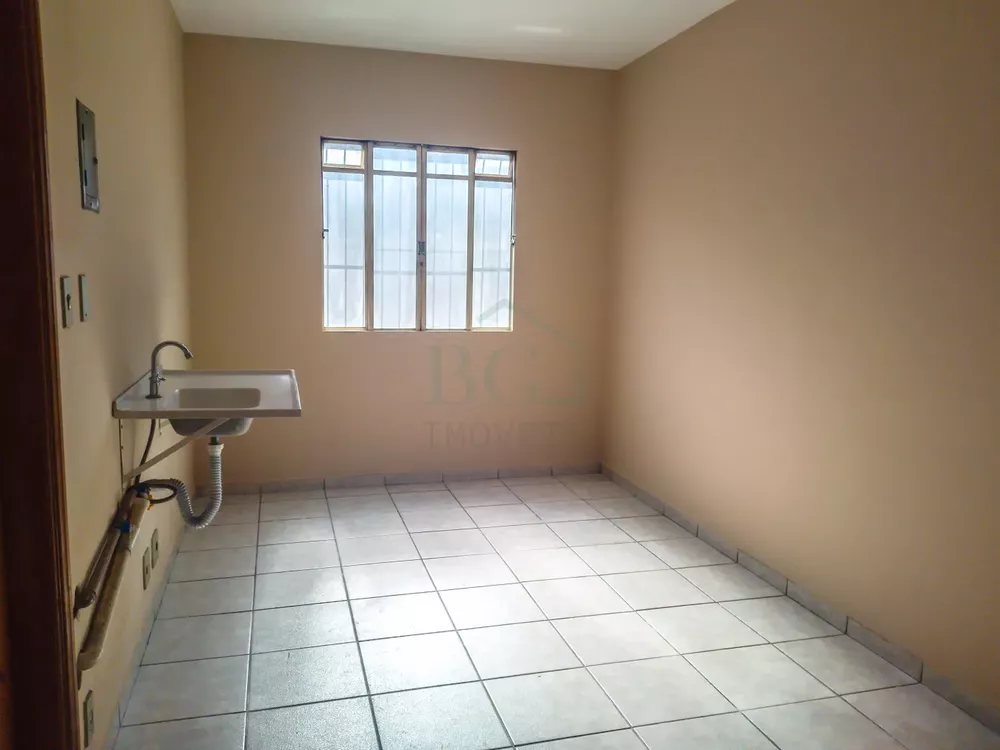 Flat/Apart Hotel para alugar com 1 quarto, 25m² - Foto 2