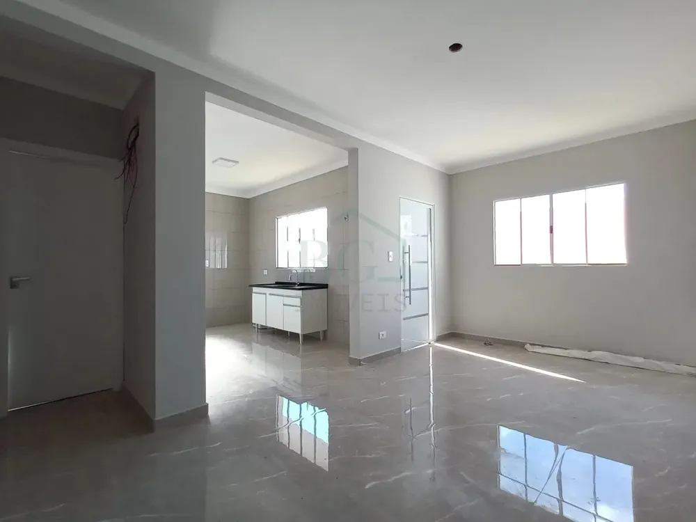 Casa, 2 quartos, 63 m² - Foto 2