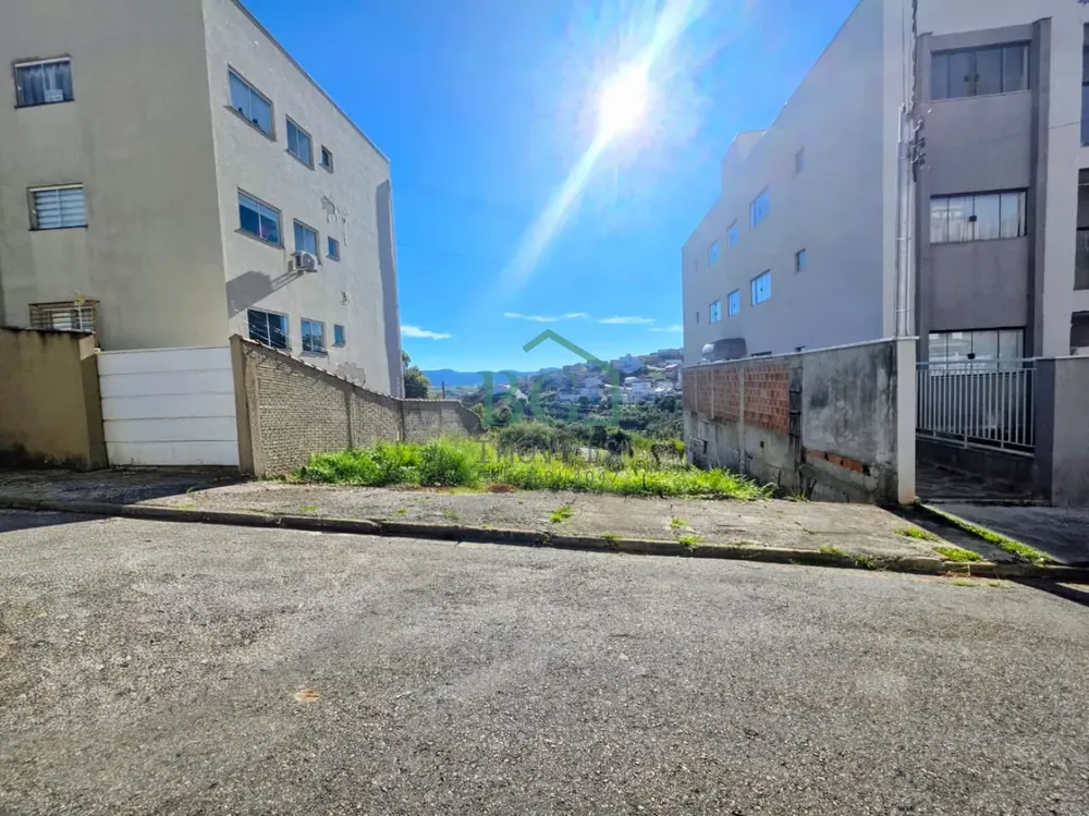 Terreno, 250 m² - Foto 1