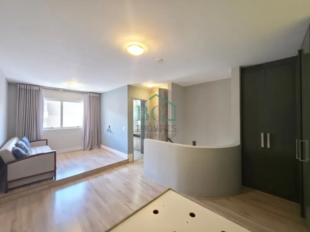 Apartamento, 1 quarto, 66 m² - Foto 3
