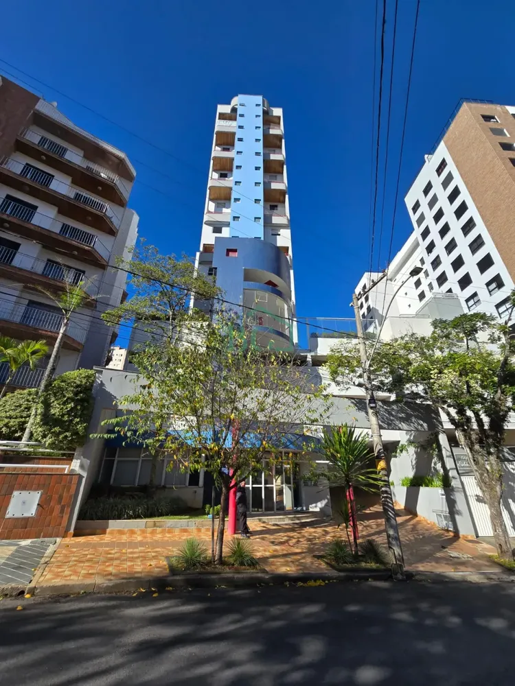 Apartamento, 1 quarto, 66 m² - Foto 1