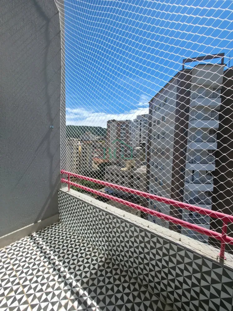 Apartamento, 1 quarto, 66 m² - Foto 2