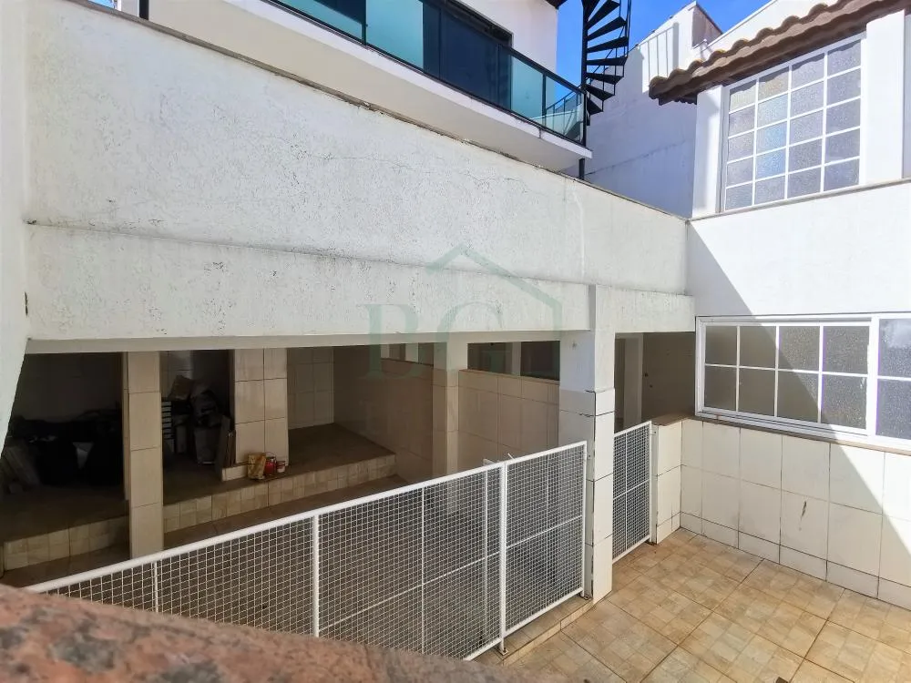 Casa, 3 quartos, 316 m² - Foto 6