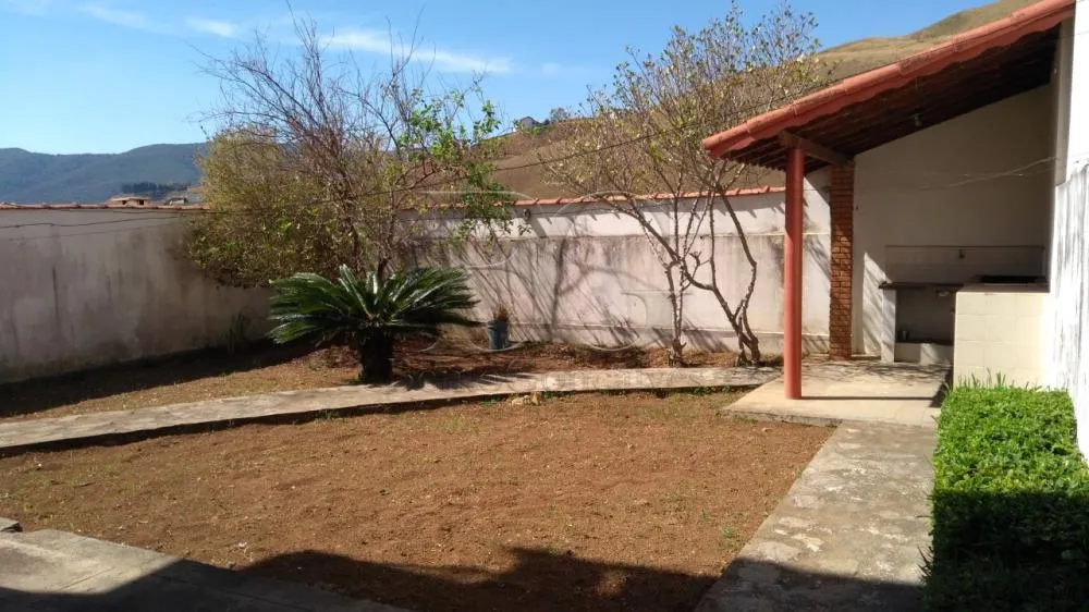 Casa, 3 quartos, 262 m² - Foto 8