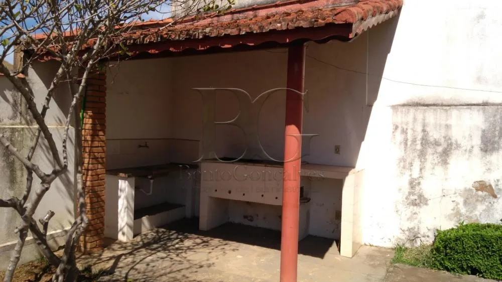 Casa, 3 quartos, 262 m² - Foto 7
