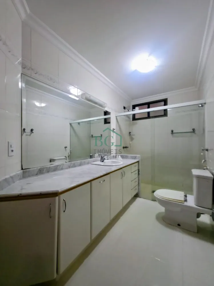 Apartamento, 3 quartos, 153 m² - Foto 4