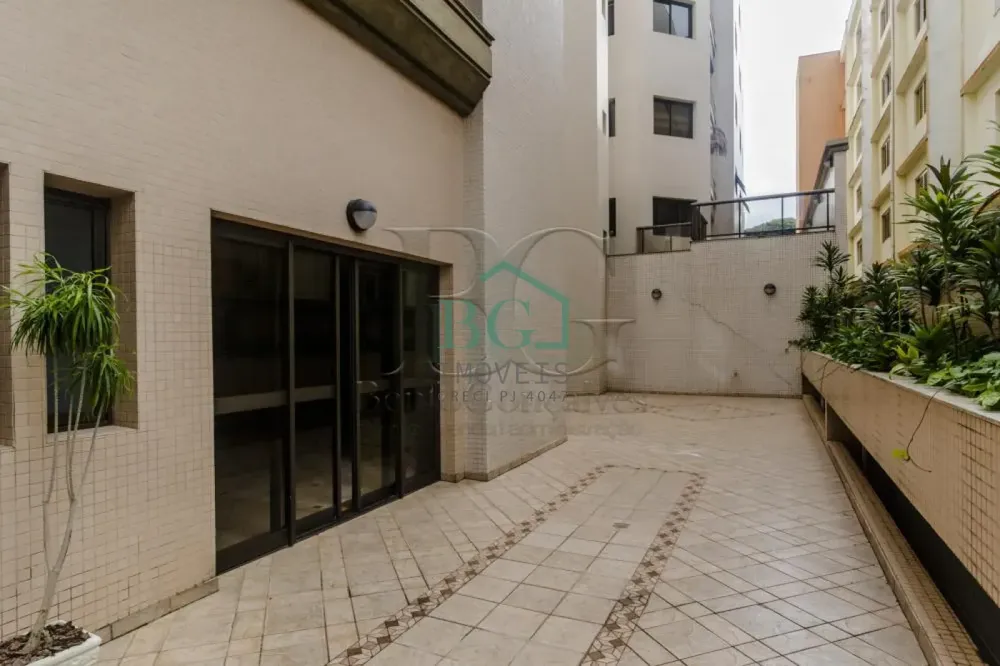 Apartamento, 3 quartos, 153 m² - Foto 8